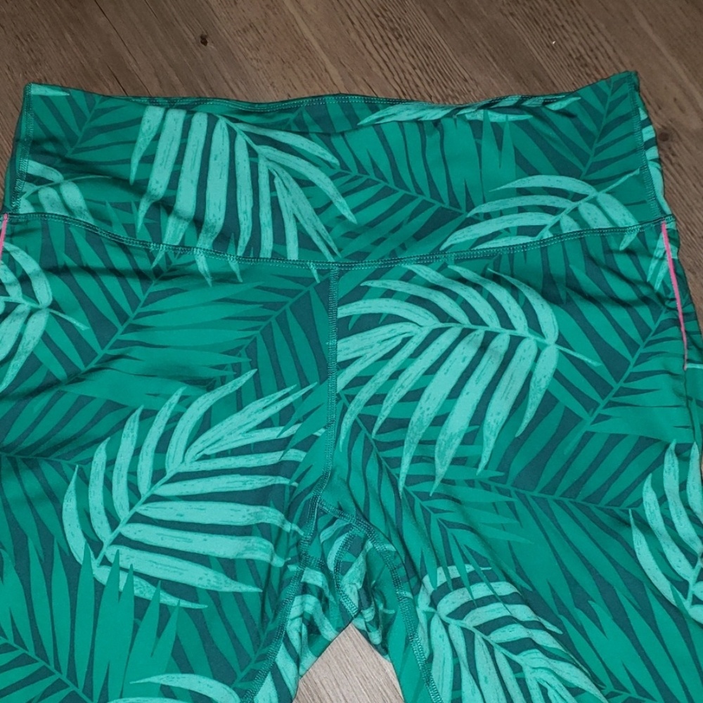 Yoga pants